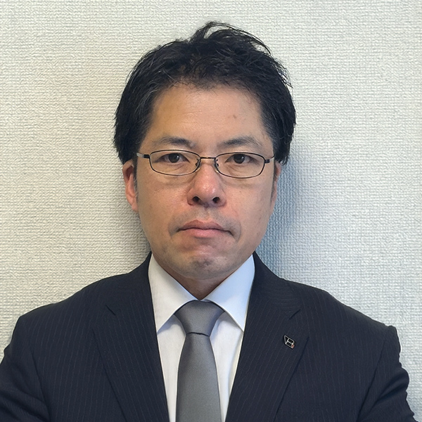 榊原 宏史