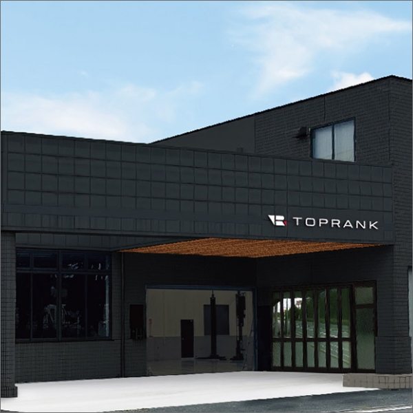 トップランク千葉サービスファクトリー