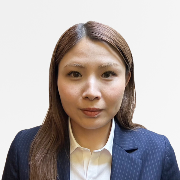 トップランク スタッフ