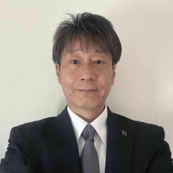 トップランク千葉サービスファクトリー スタッフ