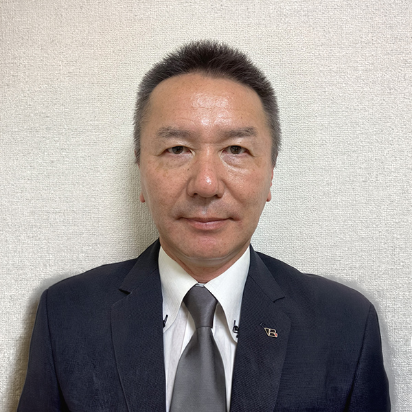 トップランク千葉サービスファクトリー スタッフ