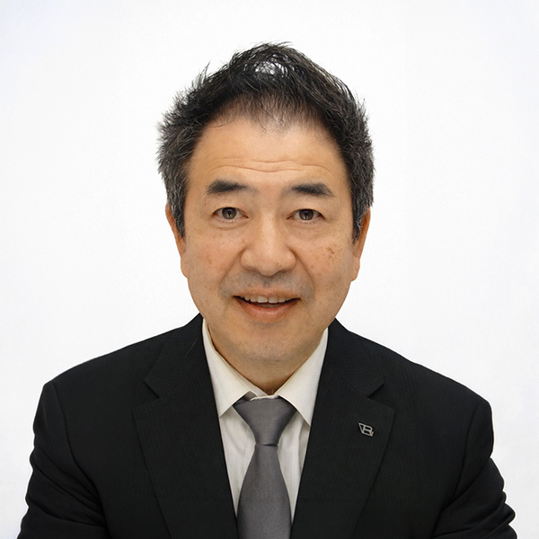 トップランク千葉サービスファクトリー スタッフ