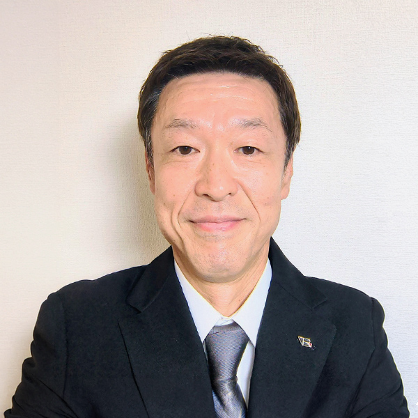 トップランク千葉サービスファクトリー スタッフ