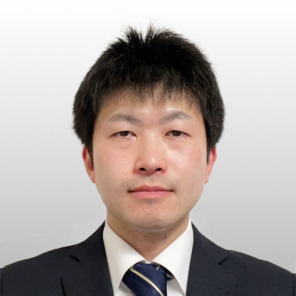 トップランク スタッフ