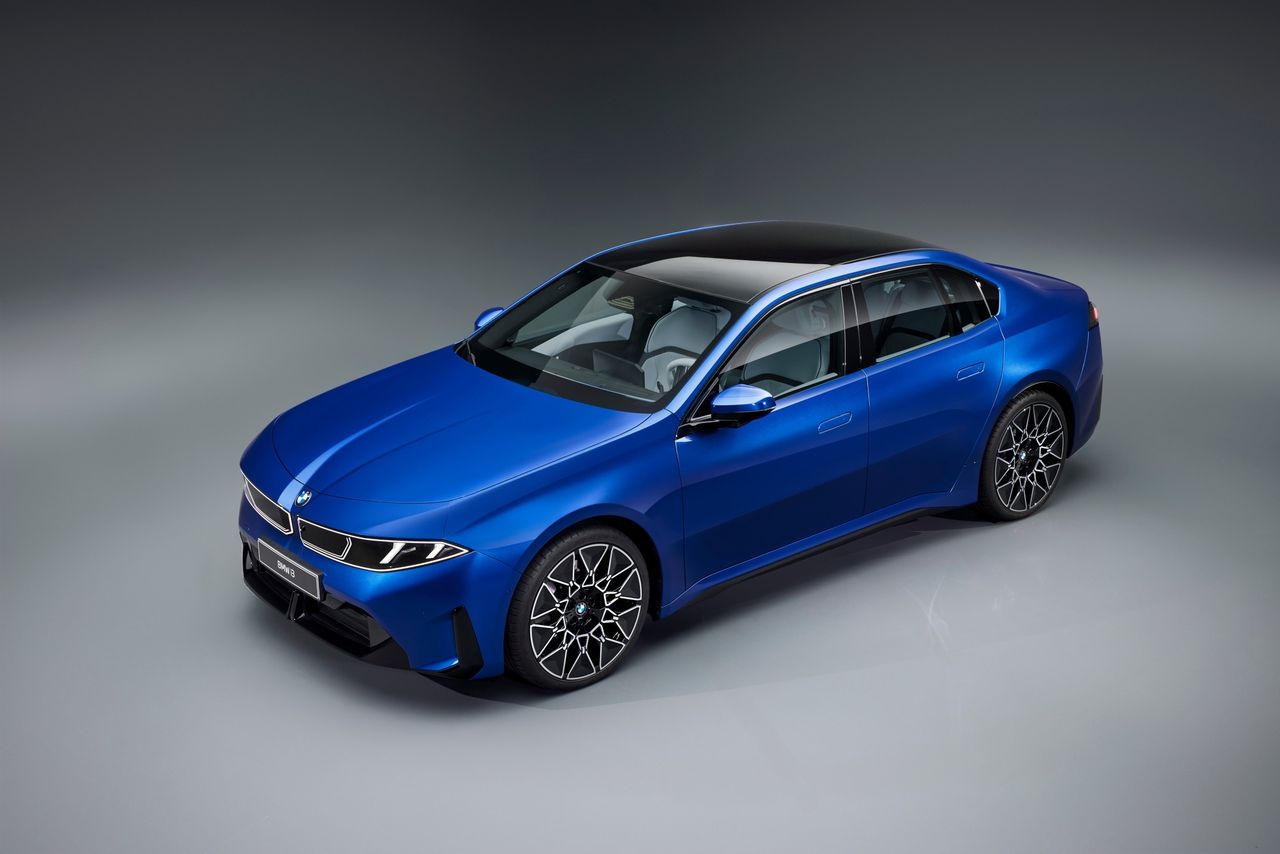 BMW i3 05