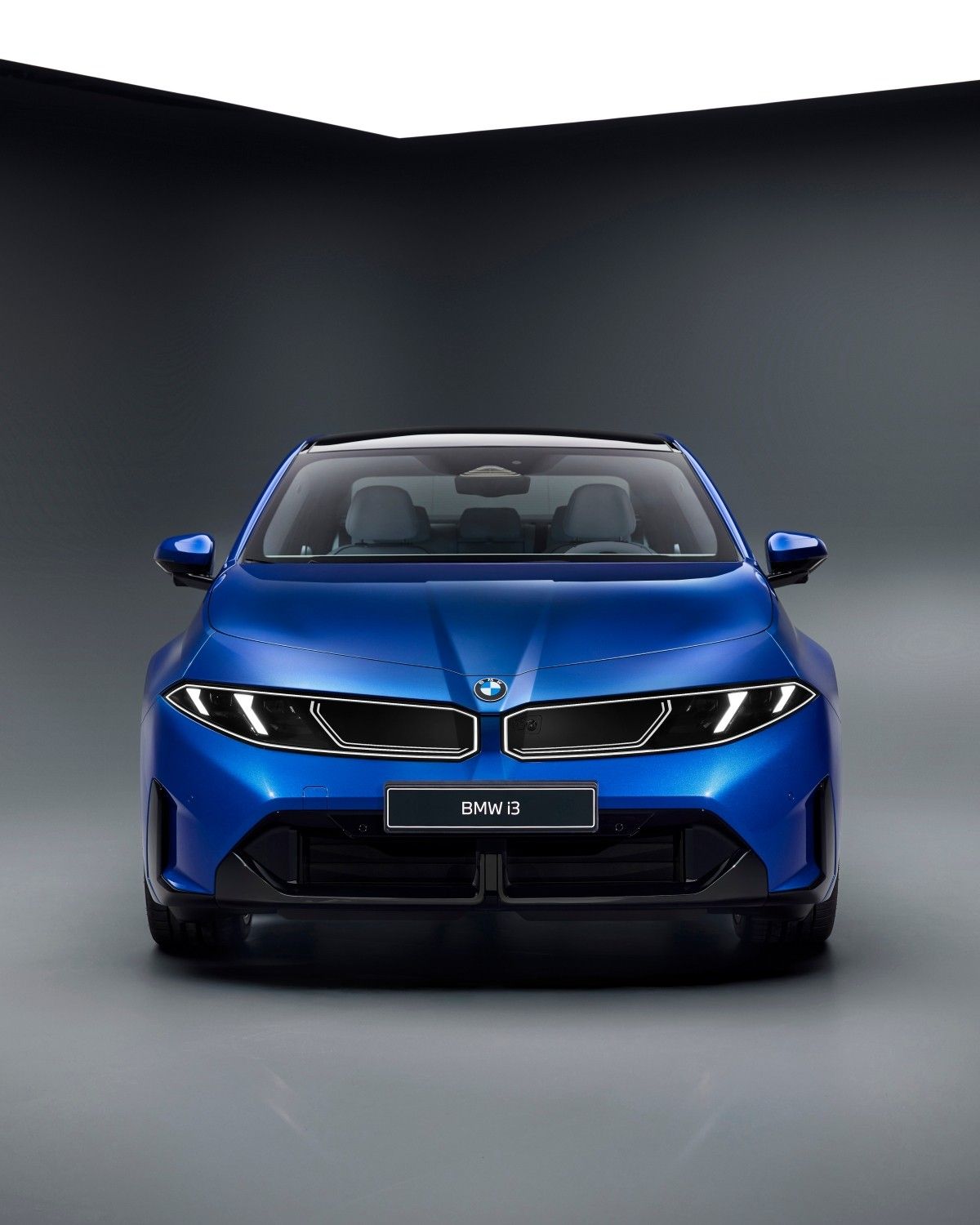 BMW i3 08