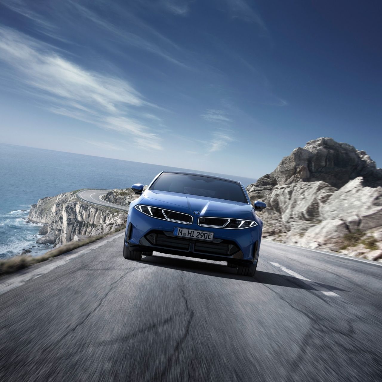 BMW i3 15