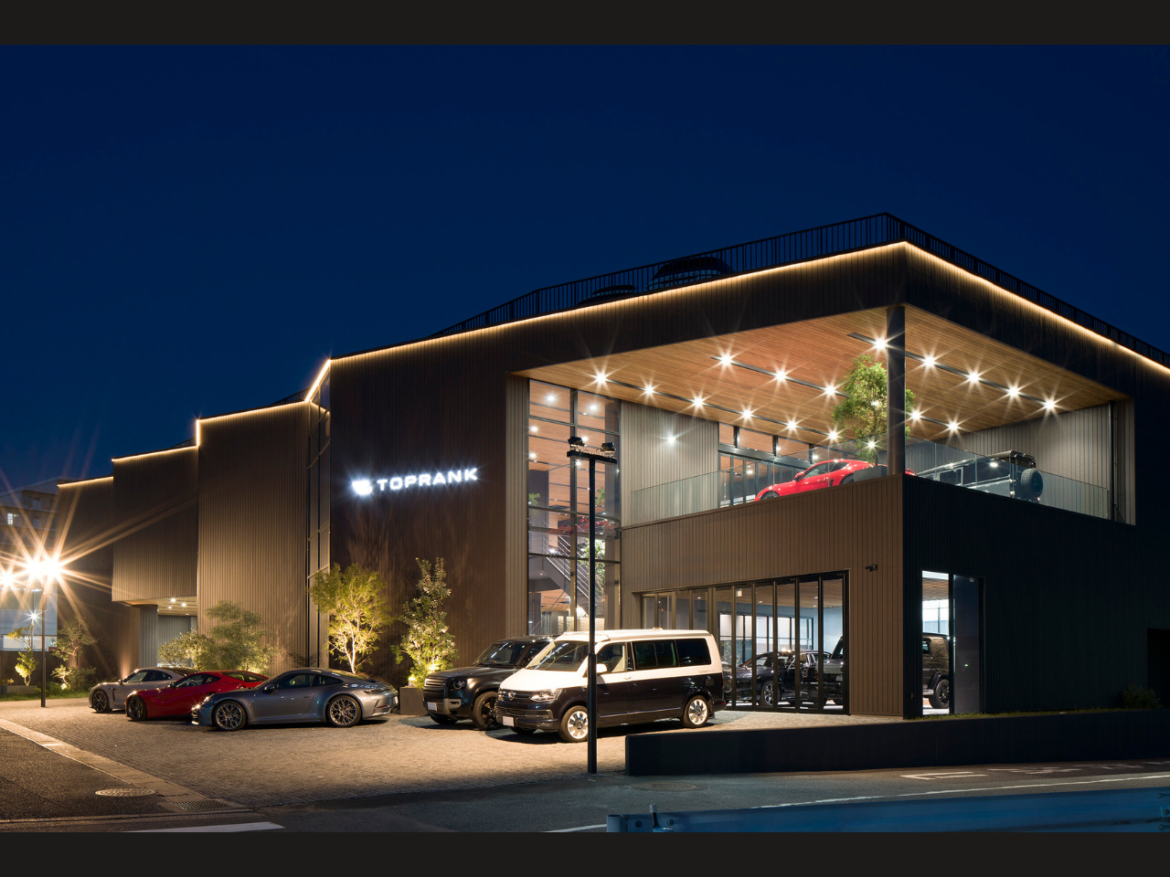 PREMIUM THANKS 2025 ～1年の感謝を込めて～