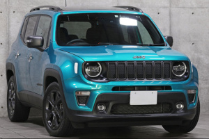 初めての外車にもオススメなコンパクトSUV5選！