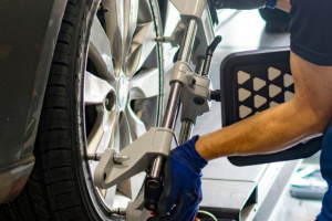 ボルボXC40は扱いやすい？サイズ感とライバル比較