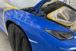 「この輝きを守れる。」世界シェアNo.1プロテクションフィルムの...