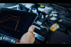 コーディングで愛車をより好みにカスタマイズ