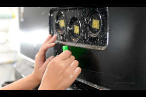 アメ車アレルギーに効くクスリを作りたい