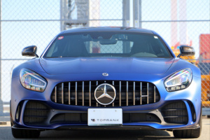 AMG GTをオーダーメイド？