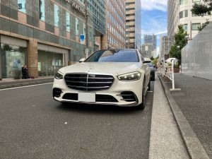 22y ランドローバー レンジローバーヴォーグ フジホワイト