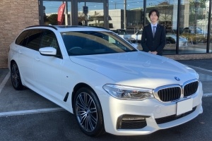 17y M･ベンツ S560 ロング ショーファーパッケージ ア...