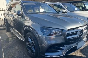 22y M･ベンツ CLS220d スポーツ スペクトラルブルー...