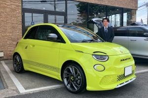 ～納車旅 to 三重～ 23y M･ベンツ S400d 4MAT...