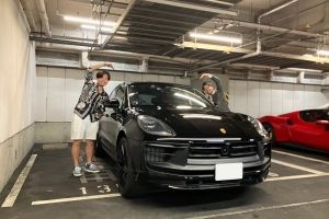 20y メルセデスAMG GT63S 4マチックプラス マットブ...