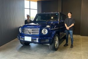 20y メルセデスベンツ G350d AMGライン ブリリアント...