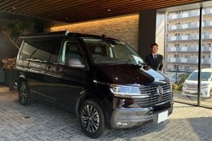 24y フォルクスワーゲン カリフォルニア T6.1 ビーチツア...