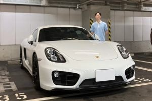 17y ポルシェ 911カレラ4S カブリオレ スポーツクロノP...