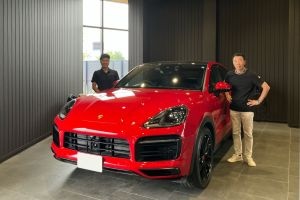 15y ポルシェ ボクスターS PDK キャララホワイトメタリック