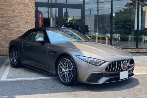 17y M･ベンツ G350d デジーノマヌファクトゥーアエディ...