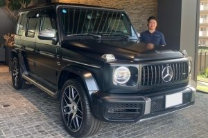 20y G63 ストロンガーザンタイムエディション マグノナイト...