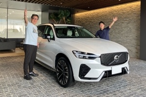 ～納車旅 to 長野～ 22y メルセデスAMG E53 4MA...