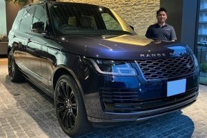 ランドローバー ディフェンダー 110X ダイナミック HSE ...