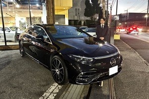 18y メルセデス・AMG Eクラス E63 S 4マチック ＋...