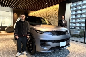 19y ボルボ V60 T5 インスクリプション パーチライトメ...