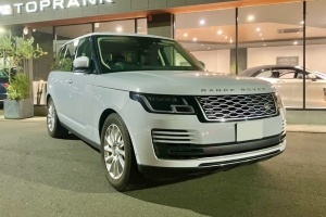 22y ランドローバー レンジローバーヴェラール オーリックエデ...