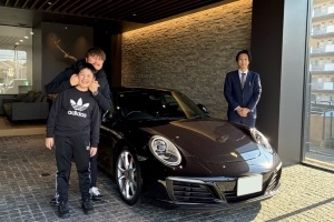 18y ジャガー XJ R-スポーツ ユーロンホワイトメタリック