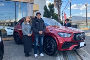 19y メルセデスAMG CLAクラス CLA45 S 4MAT...