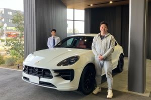 18y M・ベンツ GLA220 4MATIC ポーラーホワイト