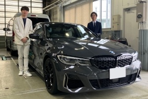 23y アウディ A6アバント デイトナグレー