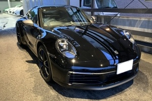 14y フェラーリ 458スパイダー F1 DCT カーボンファ...