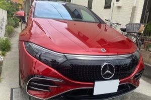 18y ポルシェ パナメーラ4 E-ハイブリット スポーツツーリ...