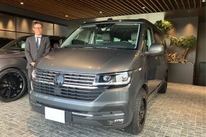 22y フォルクスワーゲン カリフォルニア T6.1 オーシャン...