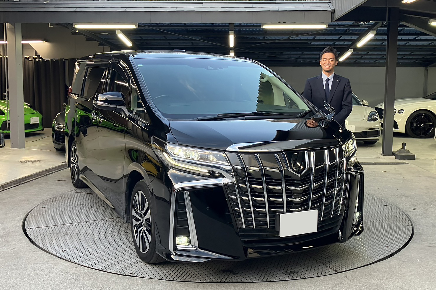 22y M･ベンツ S580 4マチック ISG搭載モデル モハ...