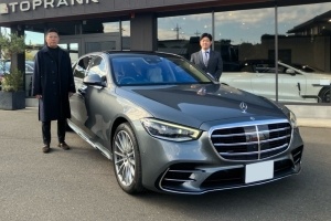 23y メルセデスAMG A35 4MATIC セダン マウンテ...