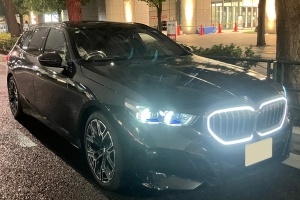 24y BMW  523d xDrive ツーリング Mスポーツ...