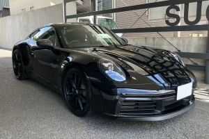 17y ポルシェ 718ケイマン PDK マイアミブルー