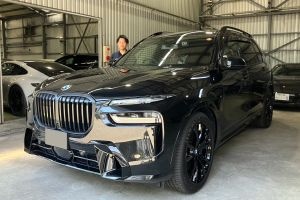 18y ボルボ XC90 T6 AWD インスクリプション デニ...