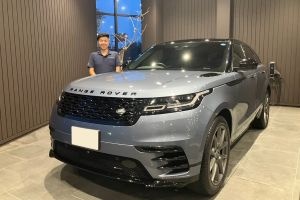 23y ランドローバー レンジローバー ヴェラール Rダイナミッ...