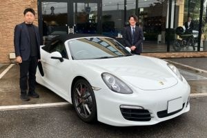 23y メルセデス・ベンツ G400d マットブラック