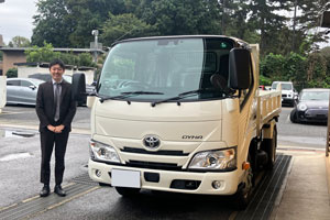 23y メルセデス・ベンツ G400d マットブラック