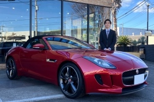 ～納車旅 to 群馬～24y ランドローバー ディフェンダー 1...